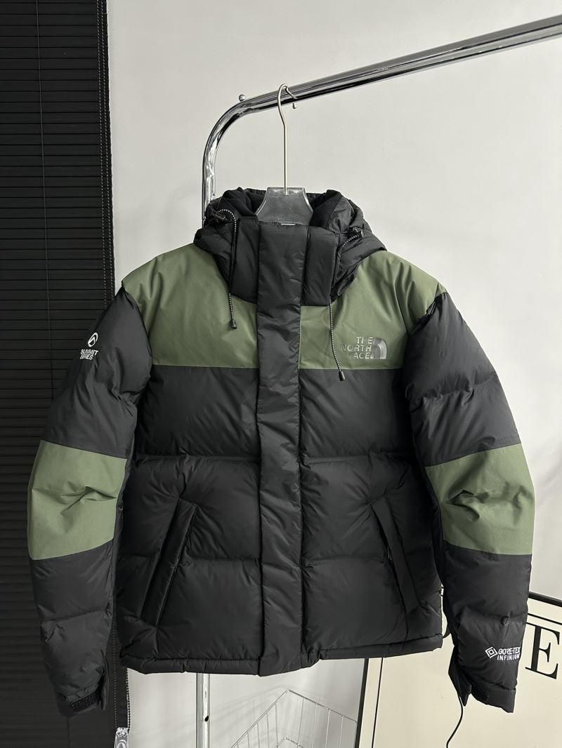 The North Face Down Jackets